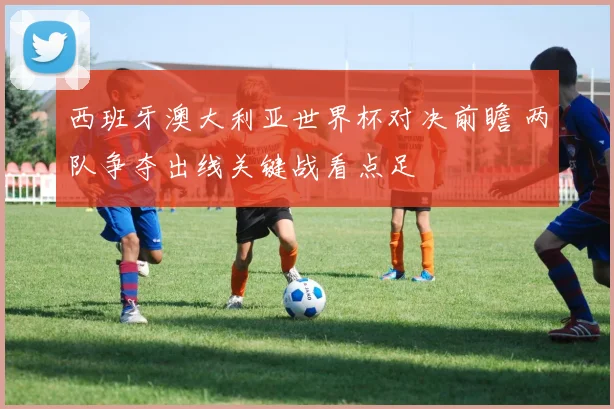 西班牙澳大利亚世界杯对决前瞻 两队争夺出线关键战看点足