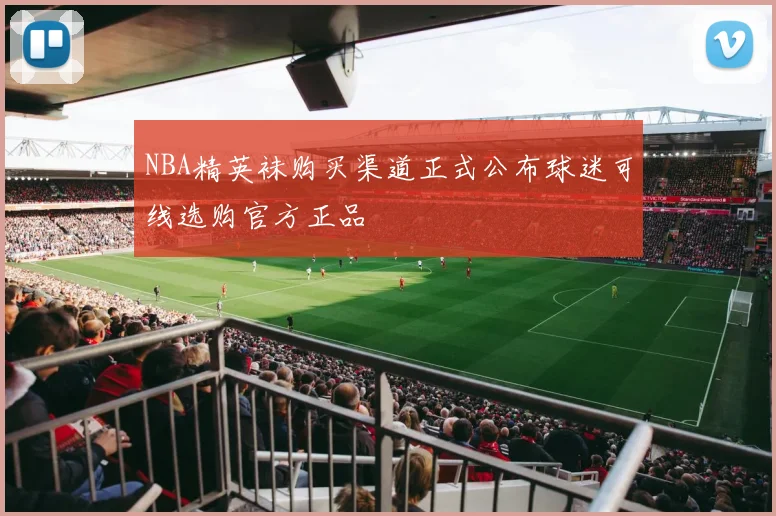 NBA精英袜购买渠道正式公布球迷可线选购官方正品