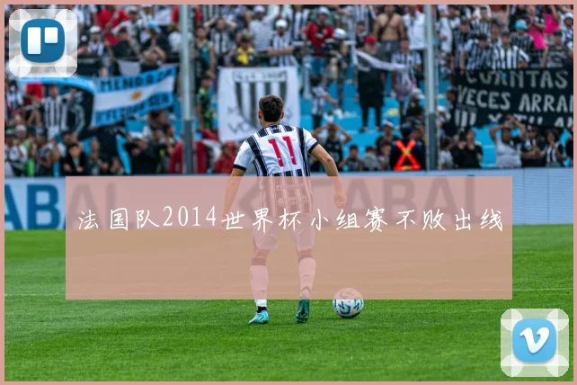 法国队2014世界杯小组赛不败出线